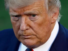 Трамп согласен с идеей не брать Украину в НАТО