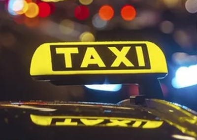 Украинских таксистов обязали выдавать чеки пассажирам