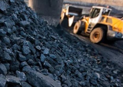 Шмыгаль: Украине хватит угля и газа на отопительный сезон