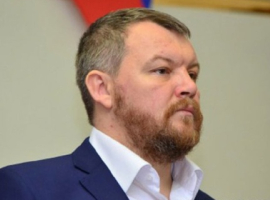 «Есть силы, которые категорически не разрешают Донбассу стать частью России». Интервью Андрея Пургина «Антифашисту»