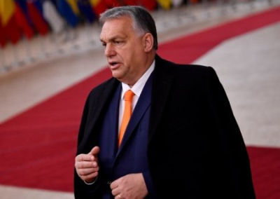 EUobserver: Венгрия начнёт прививаться «Спутником V», не дожидаясь одобрения ЕС