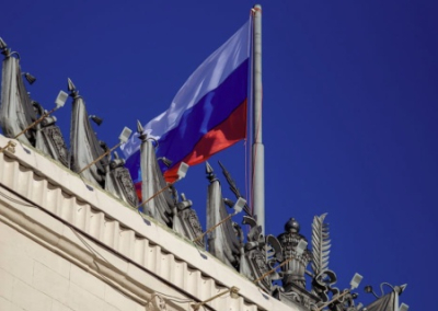 Россия соблюдает энергетическое перемирие в одностороннем порядке