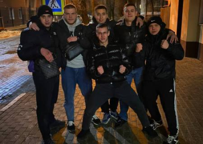 Лидером белгородской банды оказался харьковчанин, получивший гражданство РФ в 2022 году