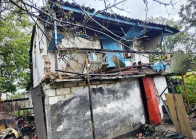 Украинские войска ведут обстрелы ДНР, Белгородской и Курской области. Обзор ситуации в прифронтовых регионах России на вечер 11 августа