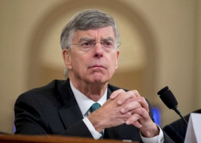 Экс-посол США: без поддержки НАТО, Украине придётся согласиться на раздел по корейскому примеру