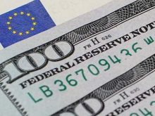 МВФ обнародовал негативный сценарий для Украины