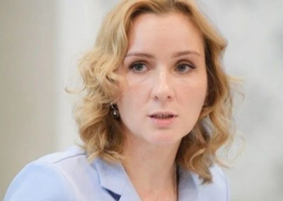 Львова-Белова: эвакуированные в РФ дети получают российское гражданство, оставаясь с украинским
