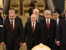 Крымский маркер союзничества