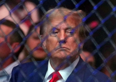 Букмекеры не верят в план Трампа завершить войну на Украины в ближайшие месяцы