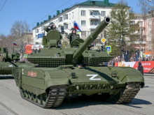 «Единая Россия» призвала «избегать засилья Z-повестки»