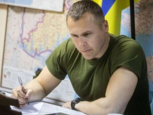 Секретарь оборонного комитета Рады допустил перемирие в мае, но это не конец конфликта