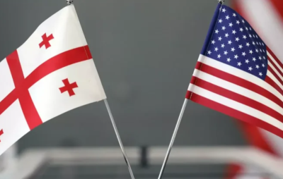 Конгресс США поддержал законопроект о санкциях против Грузии