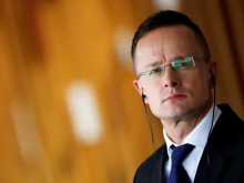 Сийярто: Выход США из переговоров  станет плохой новостью для всего мира