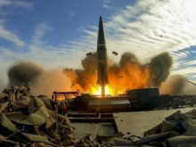 Украина определила цели, по которым будет бить дальнобойными ракетами