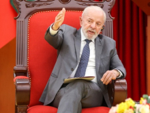 «Украина — это американская проблема». Президент Бразилии не принял на аудиенцию гонца Зеленского