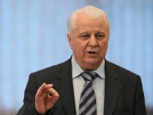 Леонид Кравчук призвал к войне на Донбассе
