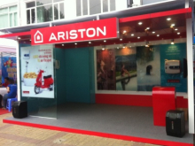 Россия национализировала компании Ariston и Bosch
