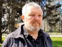 «Мы совершили рывок, но пока не достигли своих целей. Новая Россия ещё не построена». Андрей Пургин о 10-летии ДНР