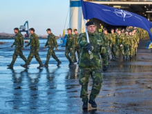 Швеция готовится воевать с Россией после завершения СВО