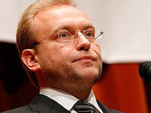 Волга приветствует "Прямую линию" Захарченко и призывает Киев к ответному шагу