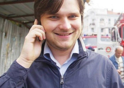 Юрий Ткачёв: «Куда политических украинцев не целуй, везде задница»