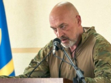 Туку убирают: волонтер оказался трусливым и тупым губернатором