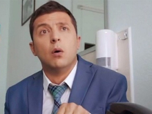 Новые хотелки Украины без Байдена. Зеленского в отставку, мирный договор с отказом России от Запорожья и Херсона