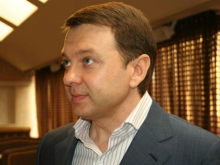 Украинский продюсер: Порошенко остались считанные месяцы