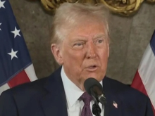 Трамп сдвинул завершение конфликта на Украине к Пасхе