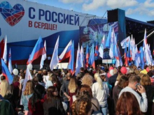 Референдумы в Донбассе и на освобождённых территориях Украины: «за» и «против»