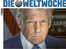 Die Weltwoche: Зеленский мешает Трампу завершить конфликт на Украине