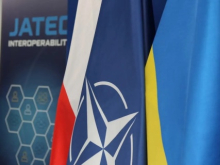 Украина и НАТО провели необъявленную встречу в Киеве