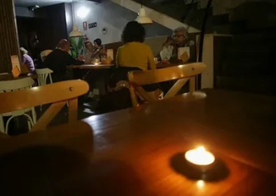 Шмыгаль призвал жителей украинской территории снизить потребление электричества