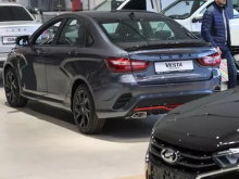 Таксисты пожаловались на «АвтоВАЗ» в ФАС за завышенные цены на автомобили