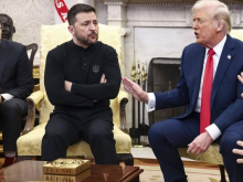 «O Globo»: Президенты Лула и Трамп уважают Путина, но невероятно презирают Зеленского