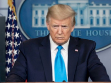 Украинское издание раскрыло 100-дневный план Трампа