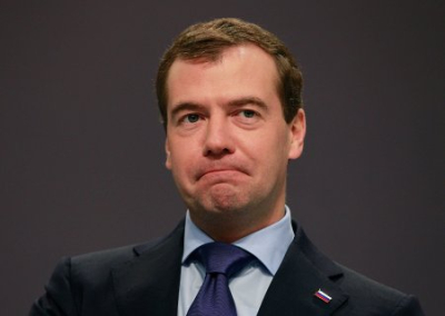 Медведев назвал Лиз Трасс «некомпетентной русофобкой»