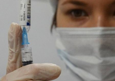 В Германии с неохотой признали успех российской вакцины