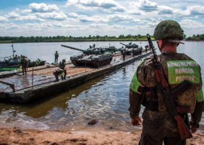 Сводка Министерства обороны России о ходе проведения спецоперации на 11 ноября