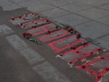 К годовщине  убийства одесситов украинские нацисты готовятся свезти в Одессу массу своих боевиков