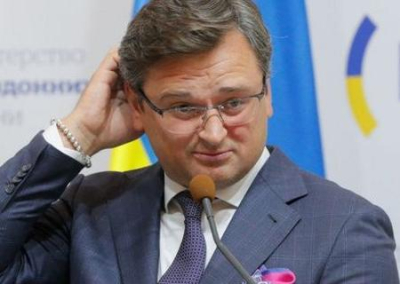 В «кулебовстве» всеми методами пытаются продать Украину Западу