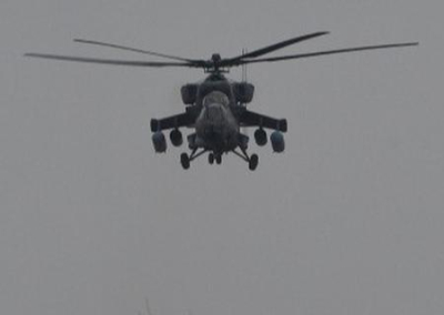 Минобороны РФ: российская авиация завоевала господство в воздухе над всей территорией Украины
