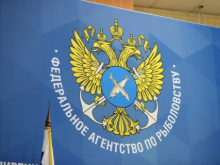 Реки Донбасса существенно загрязнены