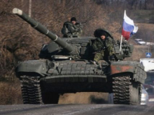 Мы потеряли инициативу, необходимо в пять раз увеличить российскую группировку на Украине — Сладков