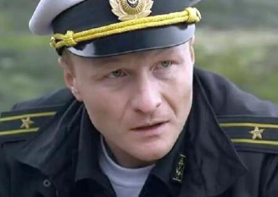 Ницой призвала травить украинского актёра за «мокшанские погоны» в российском сериале «Бухта Глубокая»