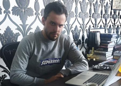 В Москве по подозрению в госизмене арестован глава Group-IB Илья Сачков