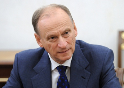 Патрушев назвал главные угрозы от НАТО для России
