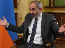 Назидательный зашквар армянского Воваевича в Казахстане