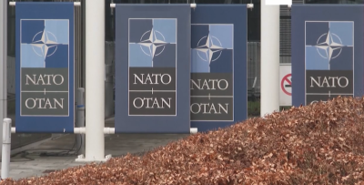 Глава Военного комитета НАТО: США могут вывести часть войск из ЕС