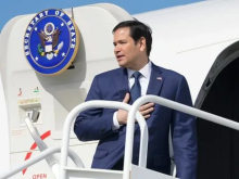 Невероятный друг из Сальвадора примет депортированных из США преступников — Рубио